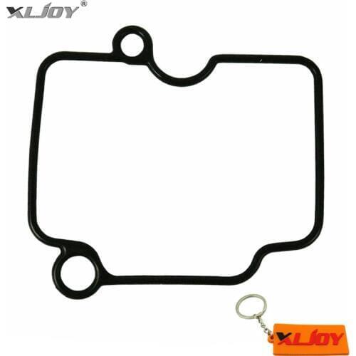 XLJOY Carb Float Bowl Rubber Seal Gasket For Mikuni Carburetor VM22-3847 Pit Dirt Bike ATV 125cc 140cc 150cc