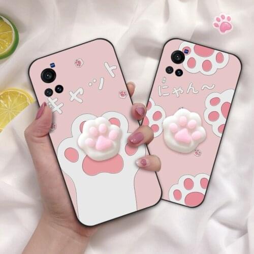 ShuiCaoRen Vivo Phone Cases