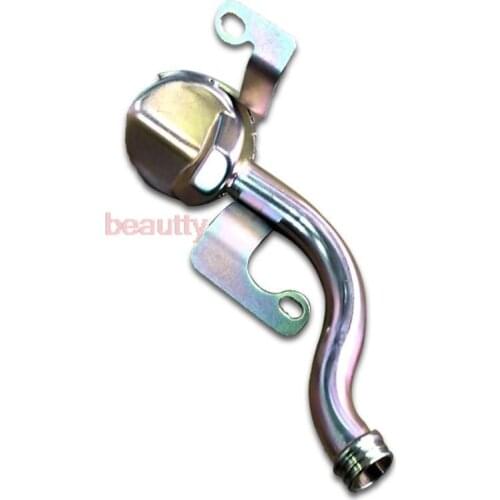 Oil collector Filter suction pipe for SAIC MAXUS V80 LDV
