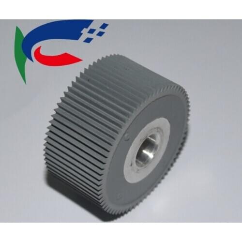 1pcs new Pickup Roller 003-26306 for Riso TR 1000 1510 1530 1550 CR 1600 1610 1630 1640 CV 1850 1860 ZV 180 CZ 180