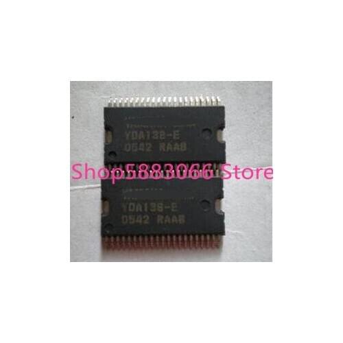 4PCS YDA138-E SSOP42 YDA138-EZE-2