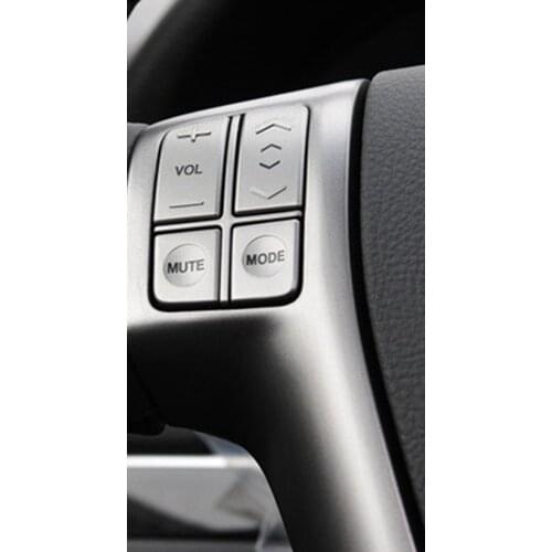 967003J500 967003J700 Genuine Steering wheel button cruise control switch button for hyundai Veracruz 96700-3J500 96700-3J700