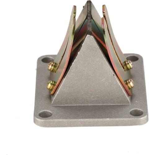 DT125 RS125 reed valve for yamaha 125cc DT 125 air system