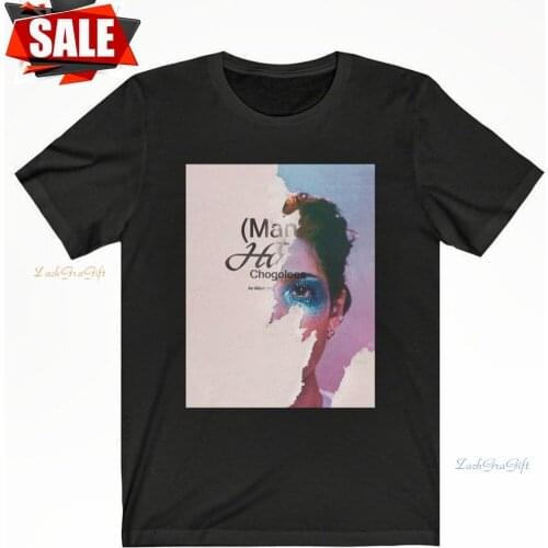 Halsey Manic Premium Unisex T shirt