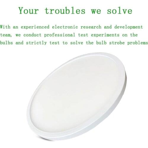 Fylightingreveal LED Panels