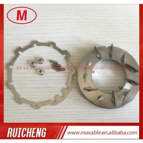 GTB1749V 787556-0016 787556-5017S BK3Q6K682PC BK3Q6K682PB BK3Q6K682CB 1717628 1719695 1760759 turbo turbocharger nozzle ring