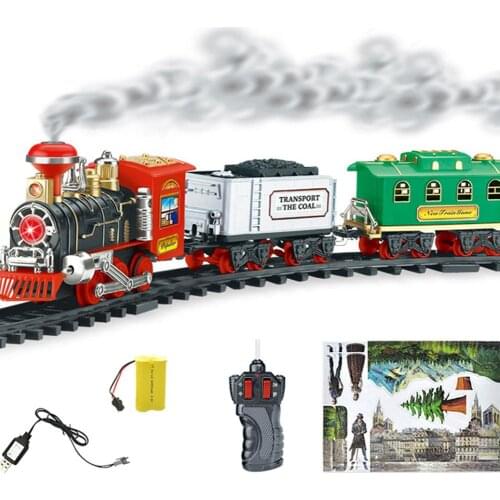 HiMISS Radio Controlled Trains