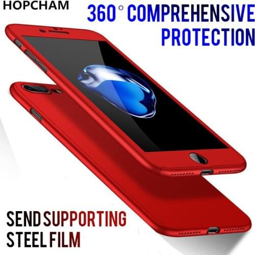 HOPCHAM Phone Cases