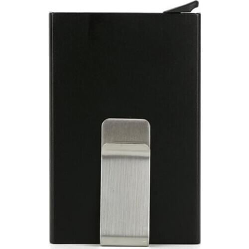 LXFZQ Leather Business Card Holders