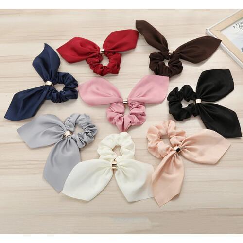 MODENGCHONGER Fashion Hair Ties