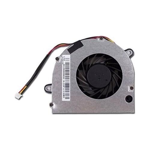 SSEA New CPU Cooling Fan For Lenovo G450 G450a G455 G455m G550 G555 P/N DC2800086S0 K3401Y AB7005MX-ED3