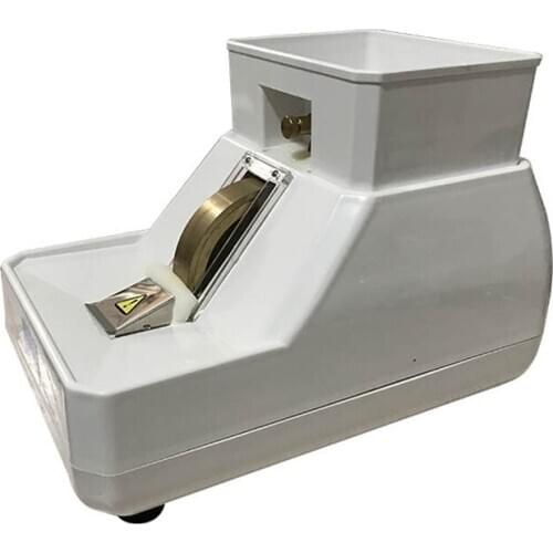 Glasses equipment Hand grinder Lens edger Rough grinding and fine grinding chamfer 5E-20W diamond grinding wheel