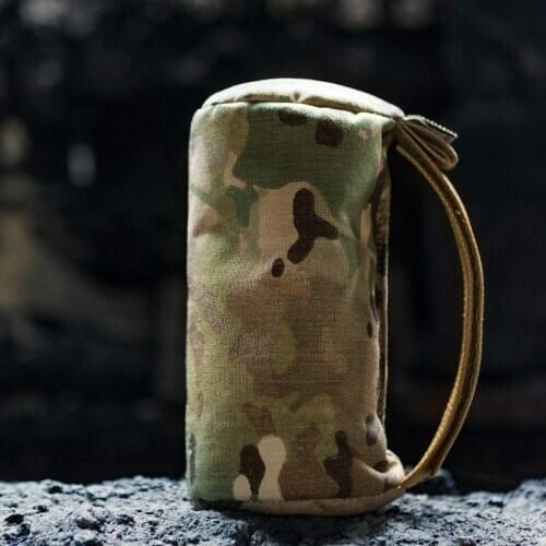 OneTigris Multicam Shooting Sandbag Gun Rest Shooting Rifle Mount Gun Rest Window Gun Rest Bag Unfilled for Hunting Target