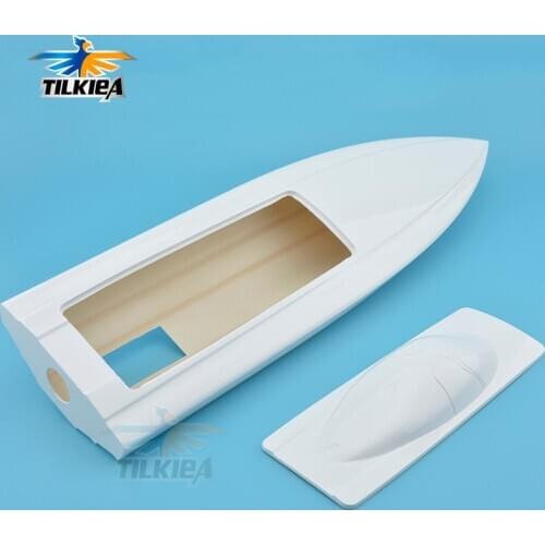 RC Boat TFL Water Jet Boat TFL1151 Hull