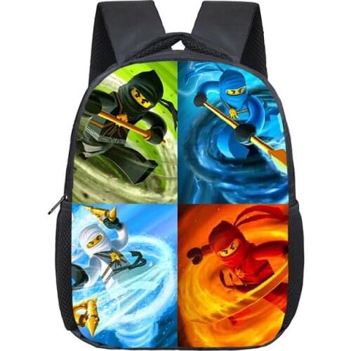 12 Inch Superhero School Bags for Kindergarten Children kids School Backpack for Girls Boys Childrens Backpacks Mochila