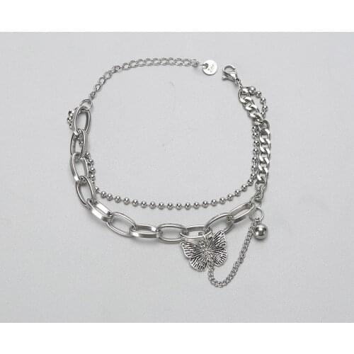 Yijiangbeiting Bracelets With Pendants