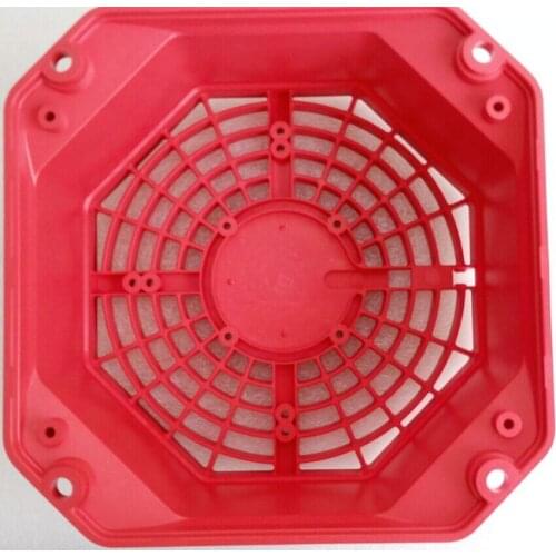 A290-1402-X501 1404 1406 1408 Fan Housing 537 538 515 548 Housing