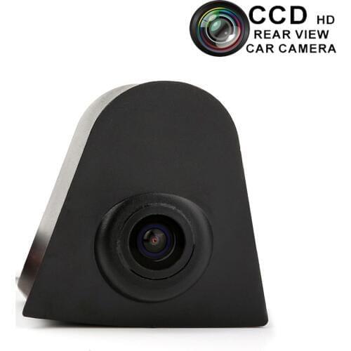 Car Front View Camera Vehicle Logo Camera for HONDA CIVIC ACCORD CRV CR-V ODYSSEY FIT CITY SPIRIOR XRV Parking Assist CCD Camera