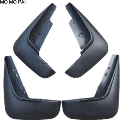 CAR Splash Guards Mud Guards Mud Flaps FENDER FIT FOR 08-13 CTS SEDAN