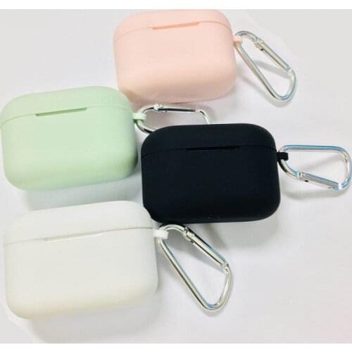 For Sabbat X12 Pro/E12 TPU Silicone Bluetooth Wireless Earphone Case Protective Cover Skin Accessory for Charging Box