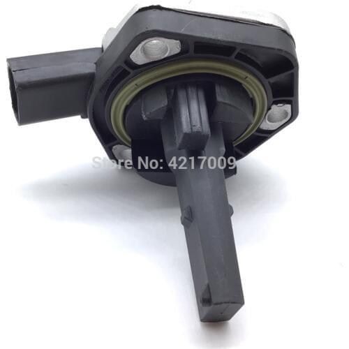 Sump Oil Level Sensor For VW Passat B5 Bora Golf Jetta MK4 Audi A6 C5 A4 B6/B7 Allroad Quattro A8 Seat for Skoda 1J0907660B