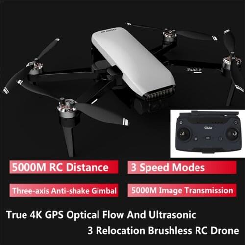 Pocket GPS Follow Me RC Drone 4K Professionl 5000M Distance 5G WiFi FPV Brushless 3-Axis Gimbal Foldable Quadcopter Kid Toy Gift