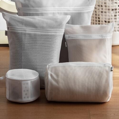 China household machine wash protection bag underwear lingerie washing protective laundry bags