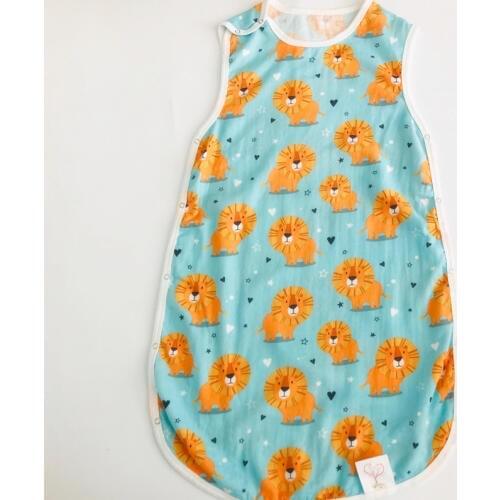 Summer muslin Baby Sleep Bag kids children toddle beddingBaby Saco De Dormir Para Bebe Sacks Sleepsacks