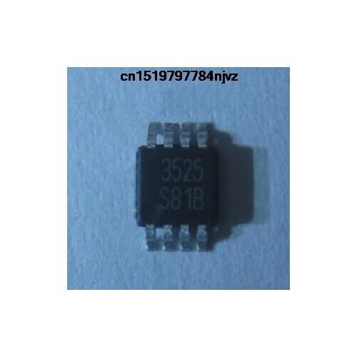 LM5007 LM5007MM LM5007MMX S81B msop8 20pcs