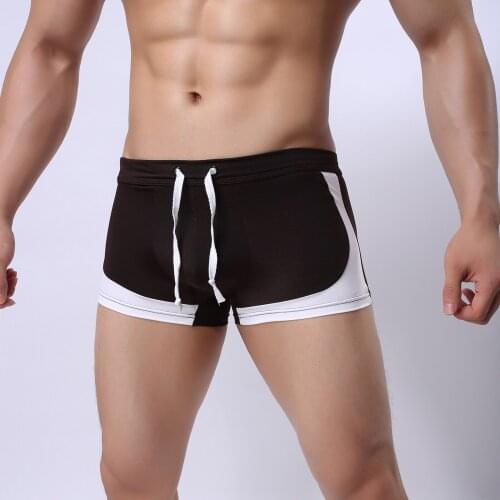 LNCDIS Men's Beachwear