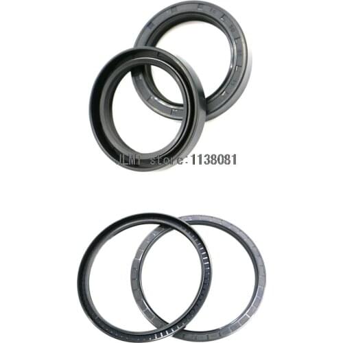 Fit for CAGIVA 125 MITO SP 525 2007 40X52X10 40 52 10 mm Fork Oil Seal
