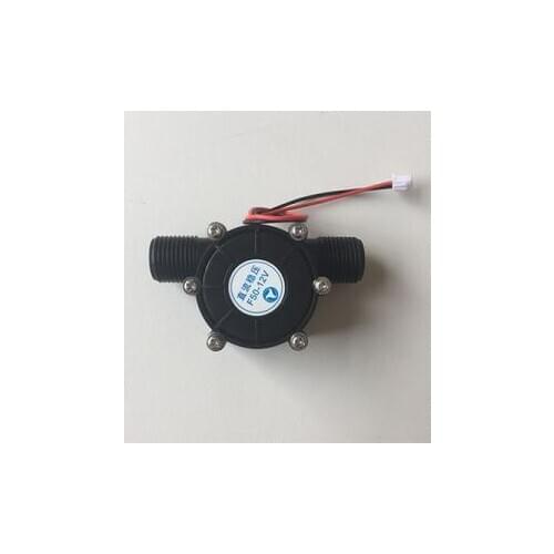 Micro Hydroelectric Generator 12VDC 10W