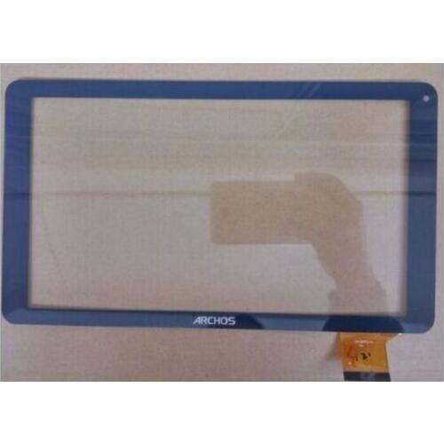 New 10.1" For ARHOS 101c Copper AC101CCV Tablet touch screen digitizer glass touch panel Sensor replacement