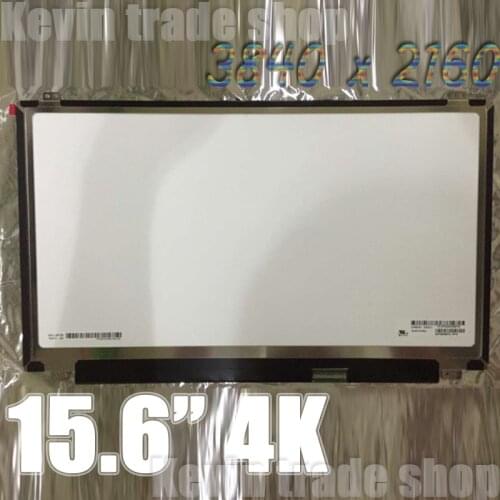 4k display panel LP156UD1-SPB1 LTN156FL02 101 02 L01 LTN156FL02-101 LTN156FL02-102 LTN156FL02-L01 Slim UHD Laptop LCD SCREEN