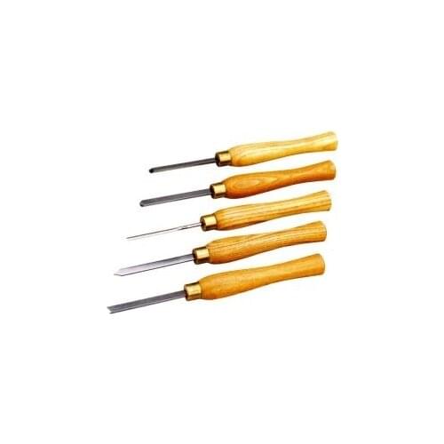 Proxxon Chisels