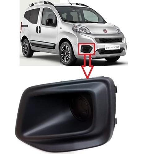 FOG HEADLIGHT FRAME OF left (FOG FARSIZ) FIORINO 2016- 735643540