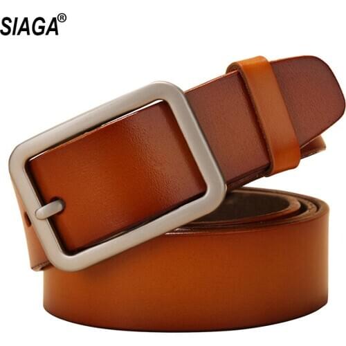 SIAGA Women's Belts And Belts