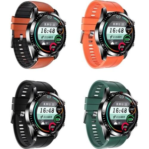 CK29Plus Sport Smart Watches For Man Woman 2020 Intelligent Smartwatch Fitness Tracker Bracelet Blood Pressure For Android Ios