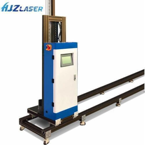 Good Price Customized Outdoor Wall Art Inkjet Printer 3D Wall Printing Machine