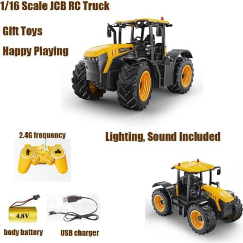 RC Cars Watchmen China