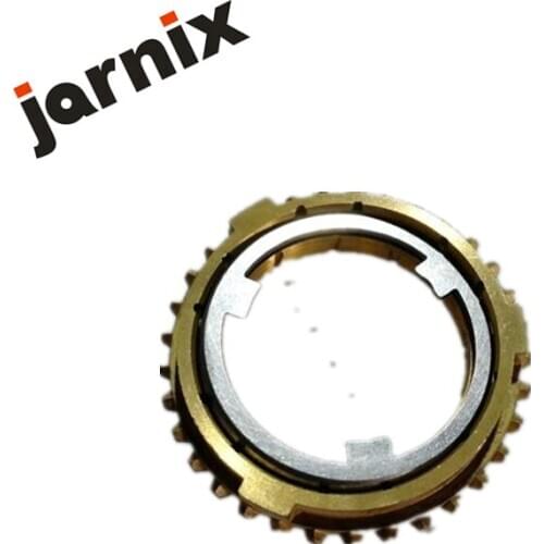 Good Quality Gearbox 2 Sync Ring Assembly For Chery VANPASS/T2 OEM:513MHA-1701450