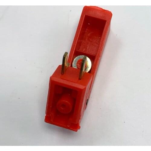 1 X Trigger Switch With High Sensitivity Gas Shielded Welding Torch Switches