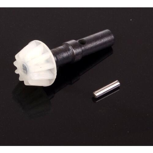 28012 Drive Pinion (11T) Spare Parts For HSP 1/16 Scale RC Model Car