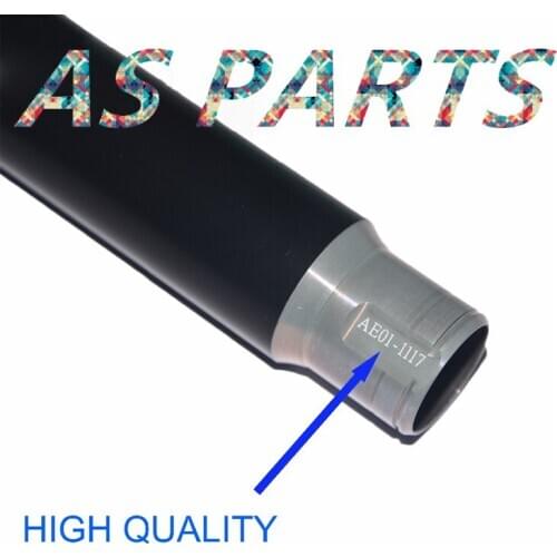 6X AE01-1117 AE01-1095 AE011095 Upper Fuser Roller For Ricoh Aficio 2051 2060 2075 MP6500 7000 7500 7502 8000 8001 MP7500 MP8001
