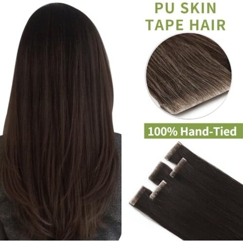 AW Artificial Hair Extensions