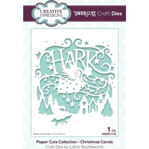 CH 2021 New Arrival Presell Fairy Metal Cutting Dies Embossing Scrapbooking Stencil Craft Cut Dies For DIY Card Handmade