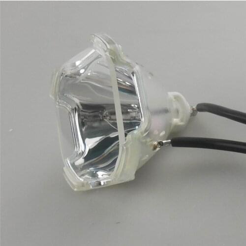 DT00491 Replacement Projector bare Lamp for HITACHI CP-HX3000 / CP-HX6000 / CP-S995 / CP-X990 / CP-X990W / CP-X995