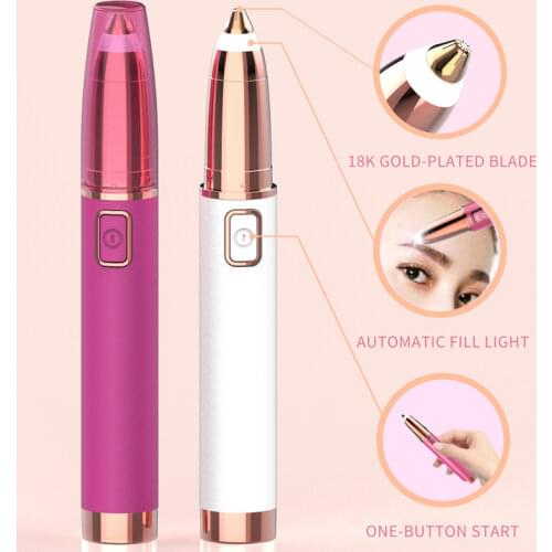 Средства для бритья и депиляции FANCI BELLE China At AliExpress