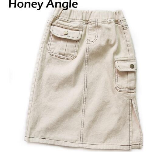 HONEY ANGLE Skirts For Girls