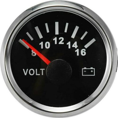 Вольтметры HOTSELE China At AliExpress